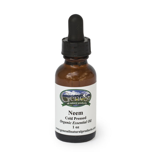 Neem Oil 1oz