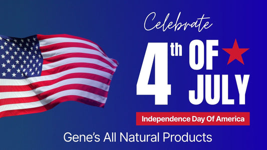 Celebrate 4th Of July