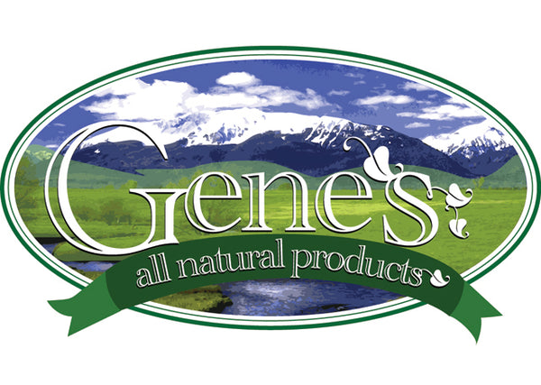 Gene's All Natural Products