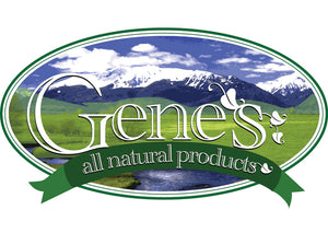 Gene&#39;s All Natural Products
