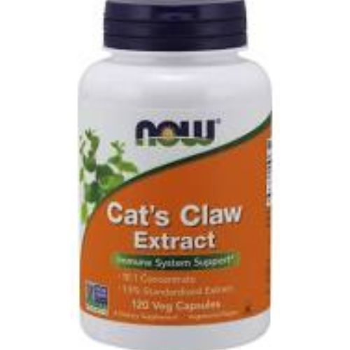 Cats Claw Extract