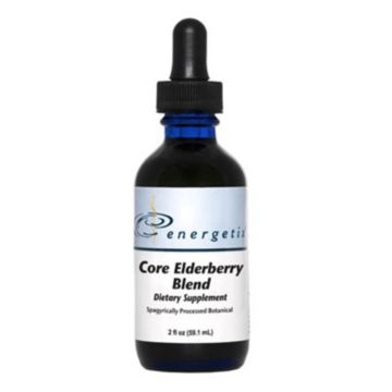 Core Elderberry Blend