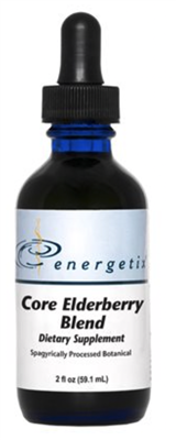 Core Elderberry Blend