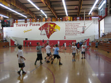 Load image into Gallery viewer, John Olive Basketball Camps
