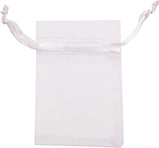 Organza Fabric Bags