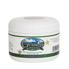 Load image into Gallery viewer, Genes Extra Strength NM Soothing Cream

