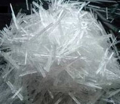 Menthol Crystals 1.5oz