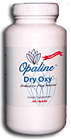 Opaline Dry Oxy