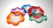 One Small Colored Diffuser Dish